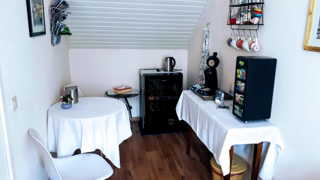 B&B "Tumtummetje" Echt Exteriör bild