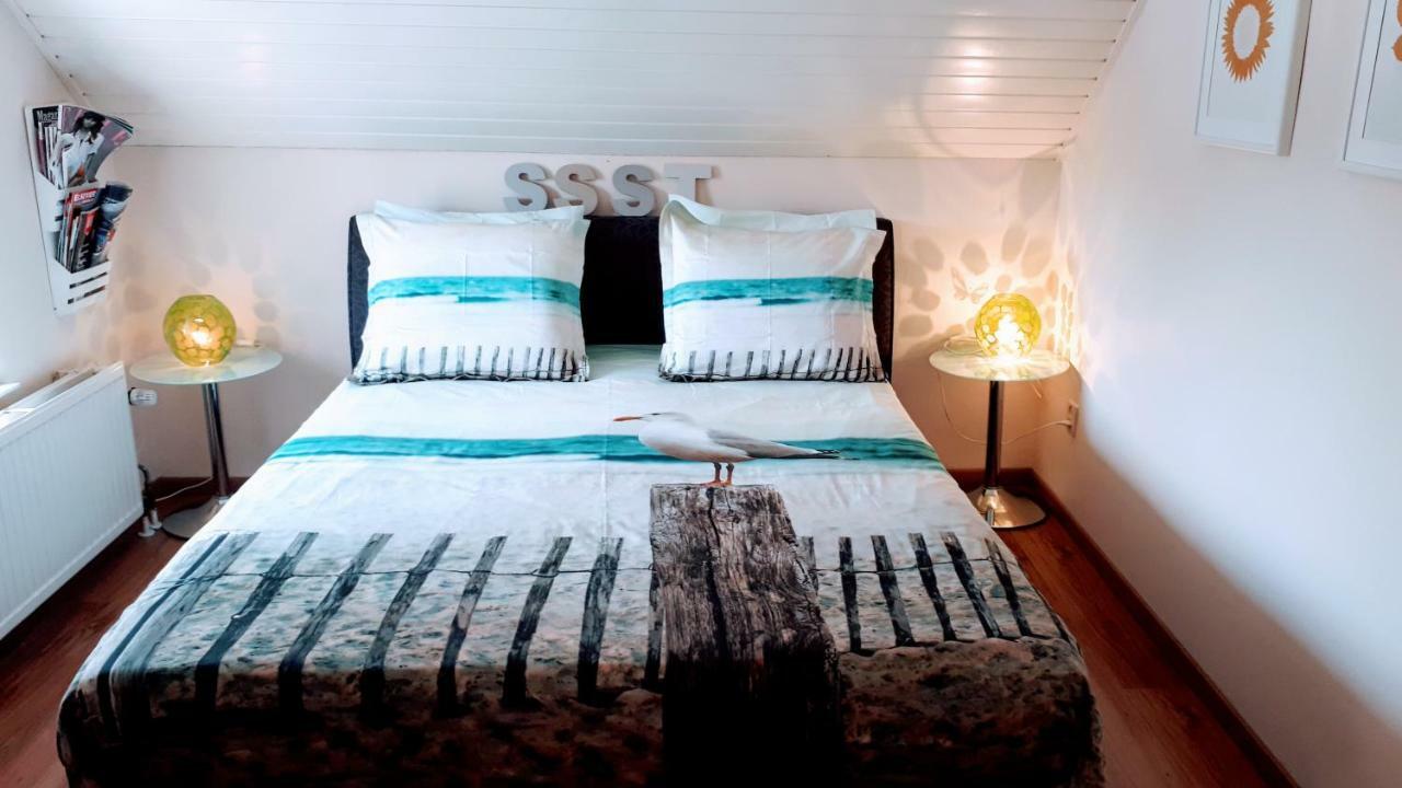 B&B "Tumtummetje" Echt Exteriör bild