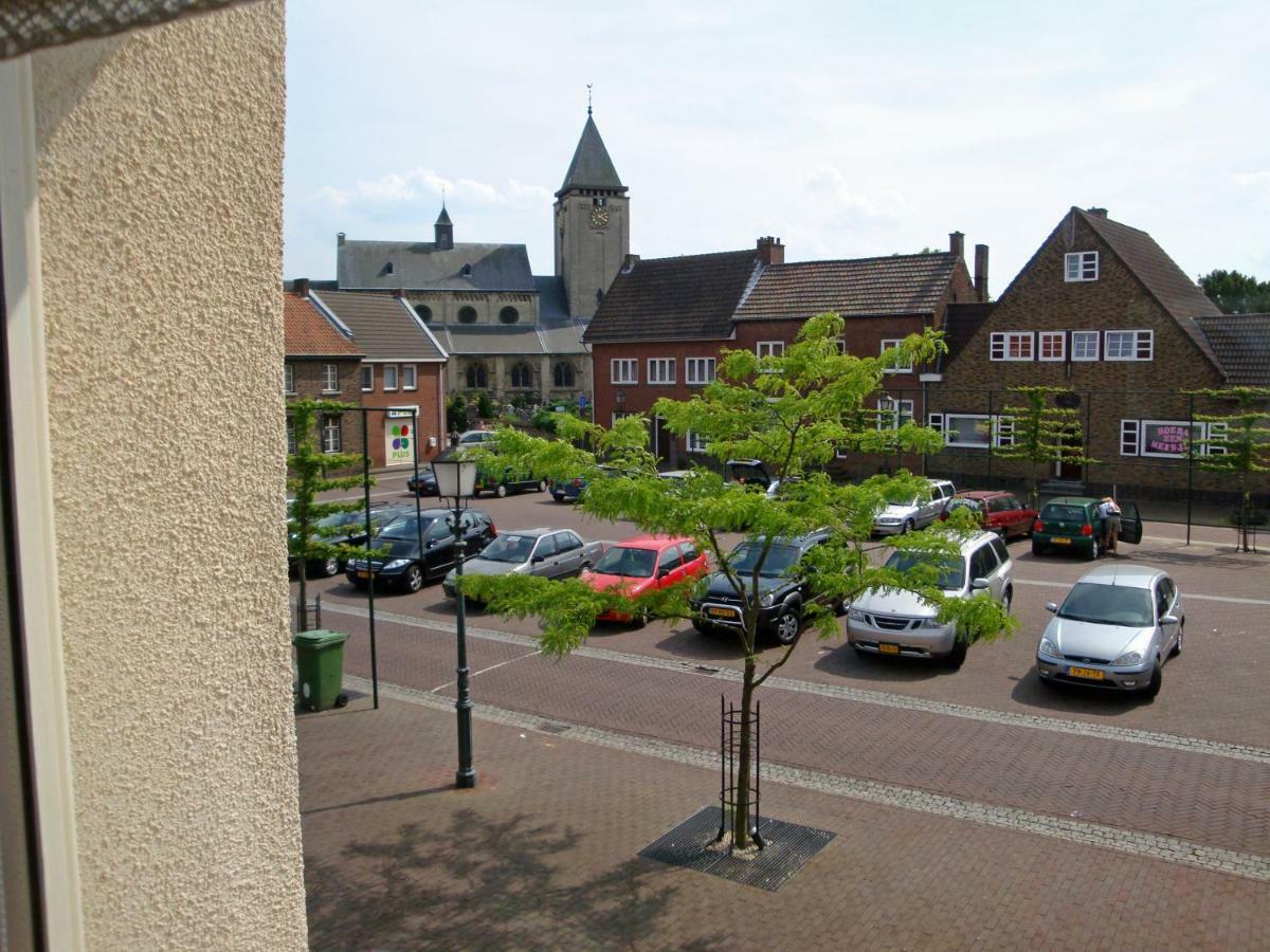 B&B "Tumtummetje" Echt Exteriör bild