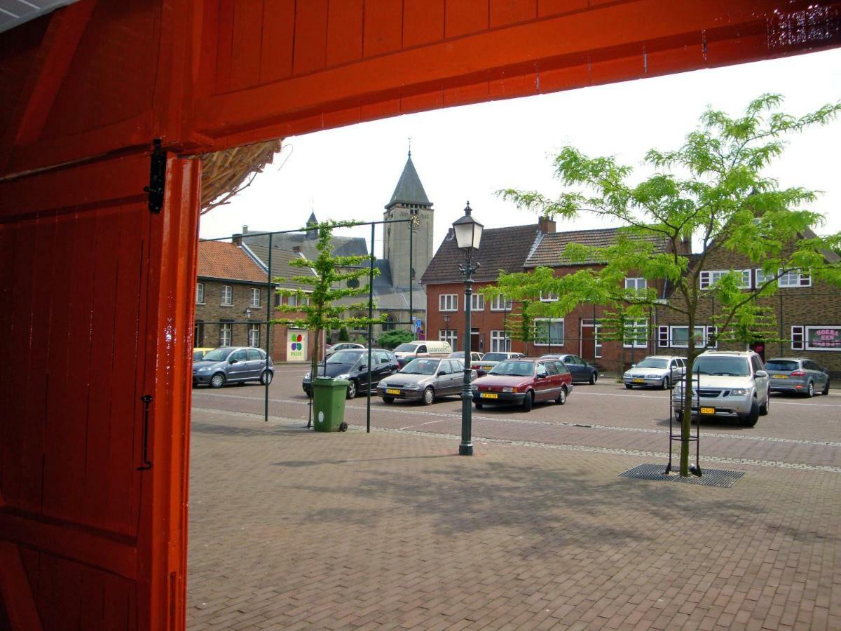 B&B "Tumtummetje" Echt Exteriör bild
