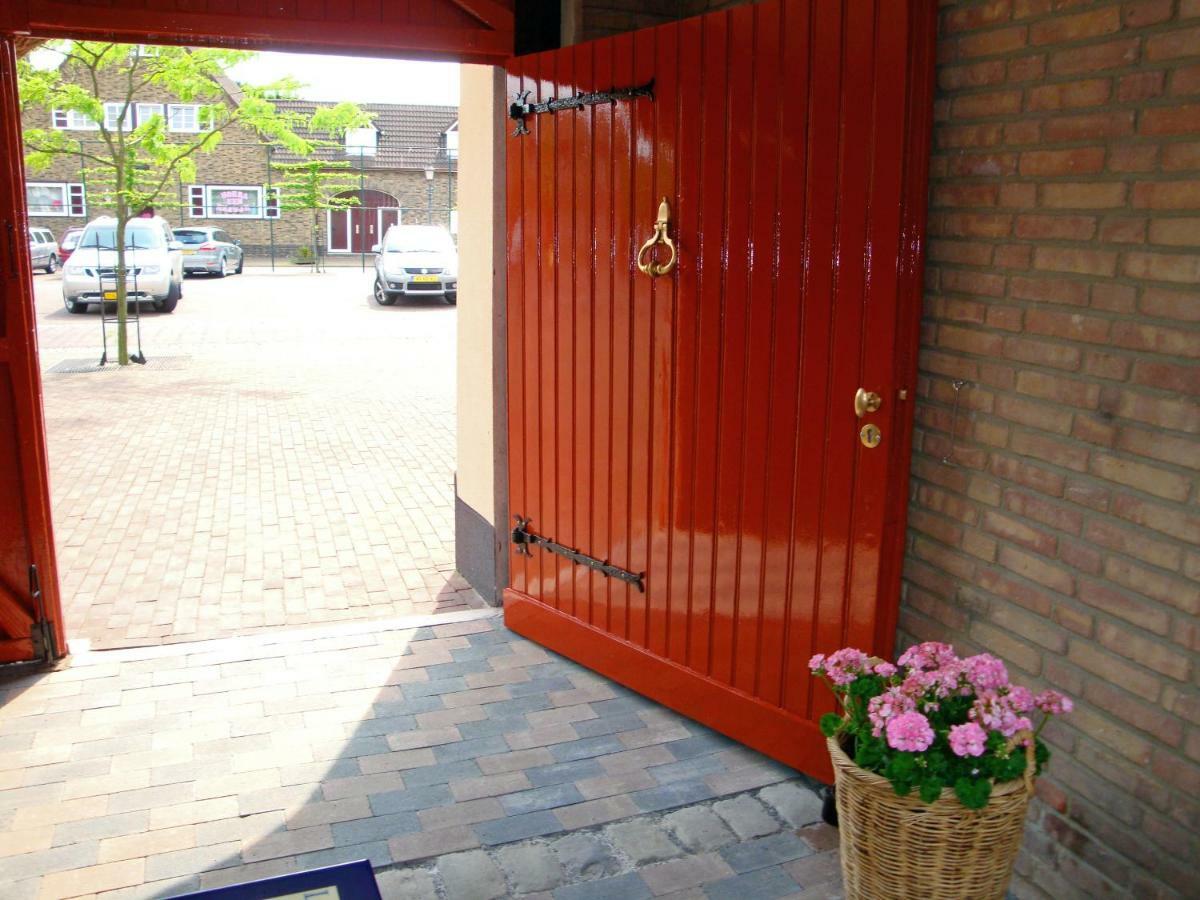 B&B "Tumtummetje" Echt Exteriör bild