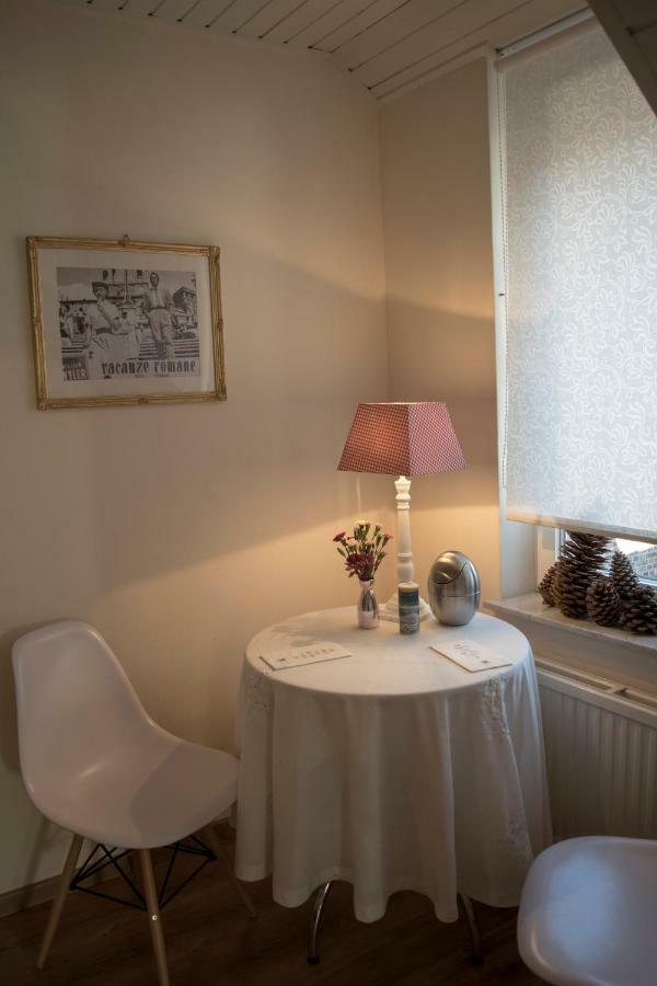 B&B "Tumtummetje" Echt Exteriör bild