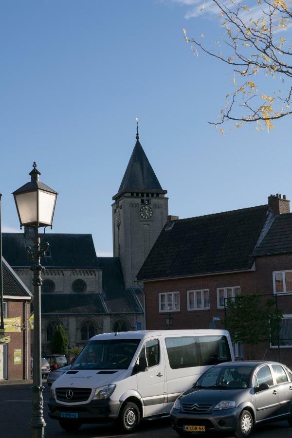 B&B "Tumtummetje" Echt Exteriör bild