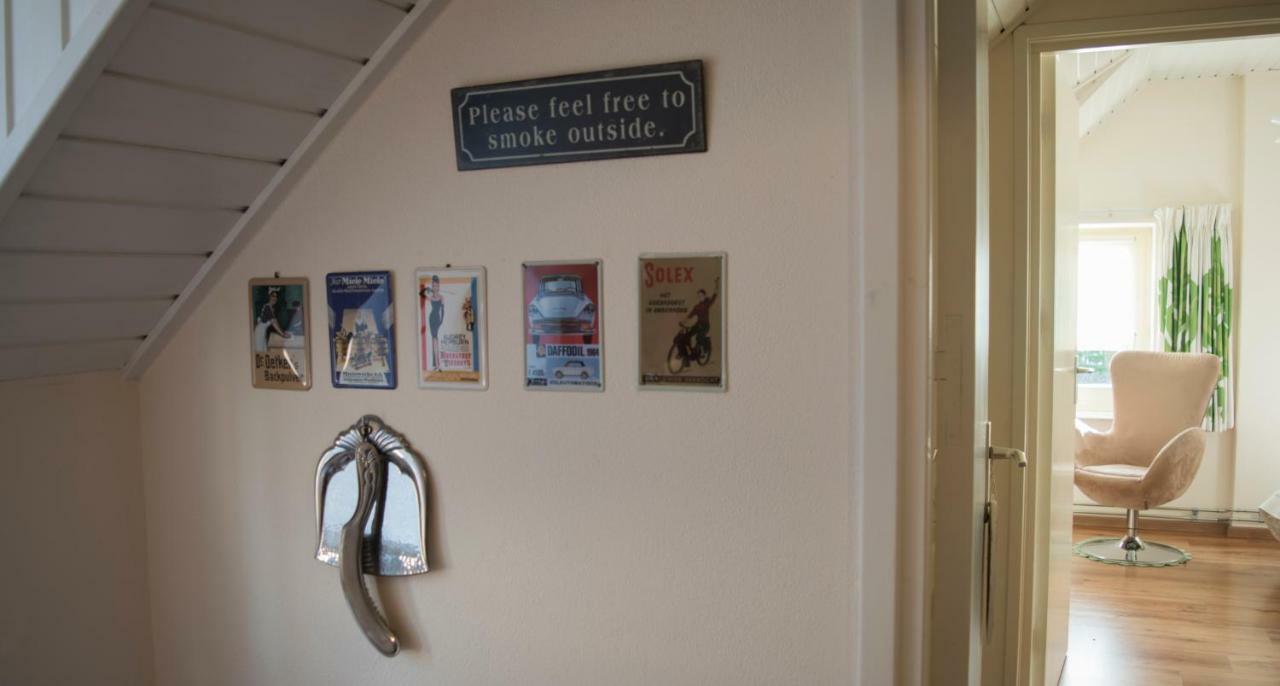 B&B "Tumtummetje" Echt Exteriör bild