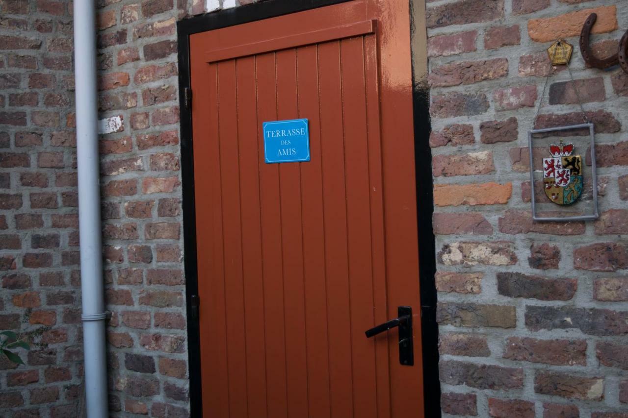 B&B "Tumtummetje" Echt Exteriör bild