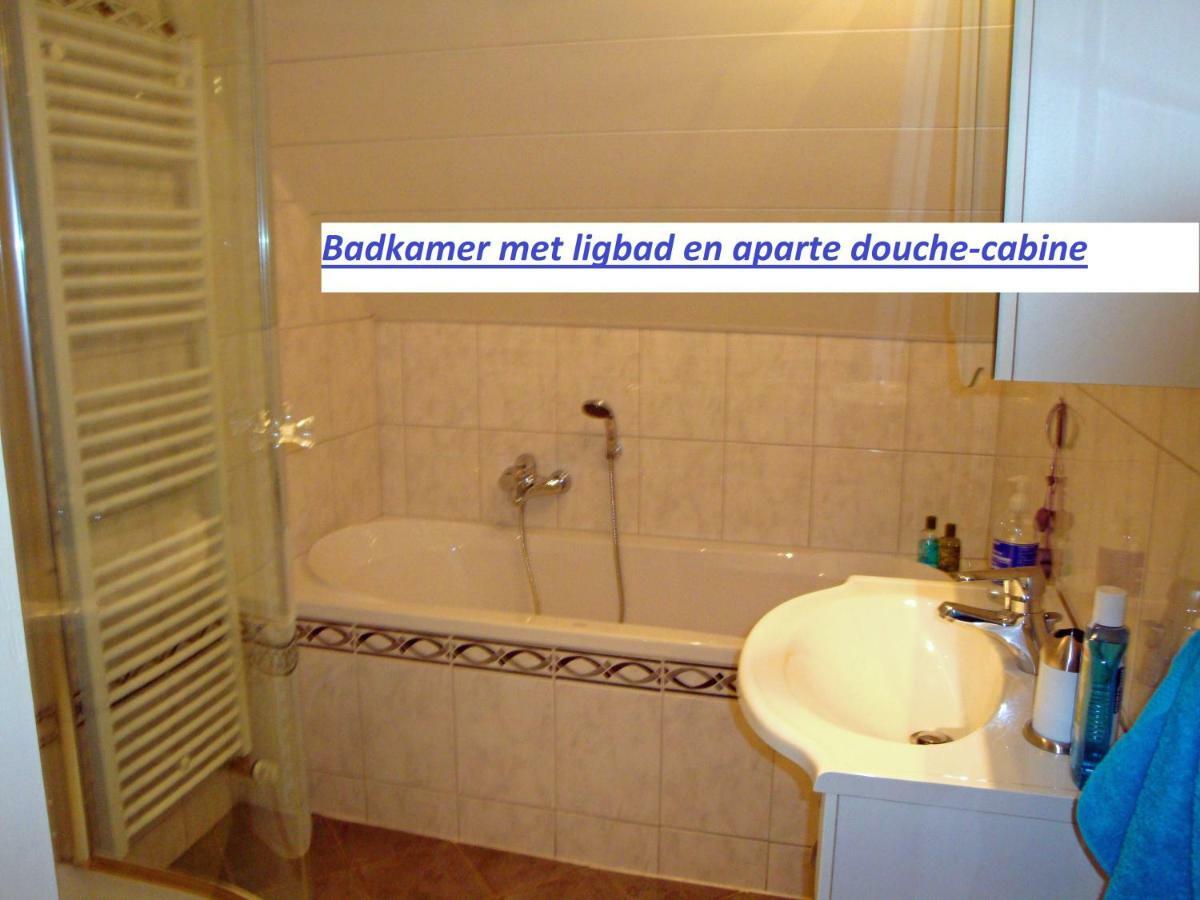 B&B "Tumtummetje" Echt Exteriör bild
