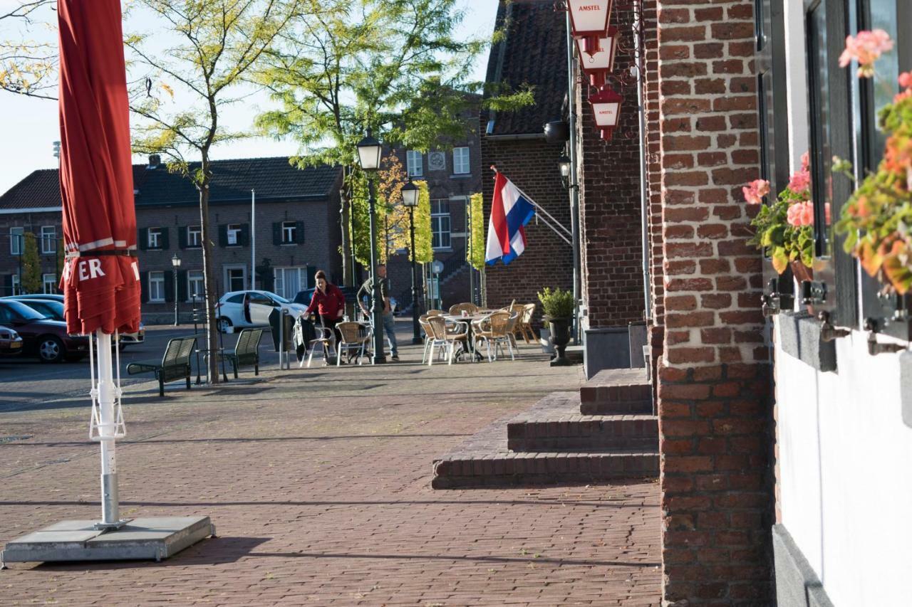 B&B "Tumtummetje" Echt Exteriör bild