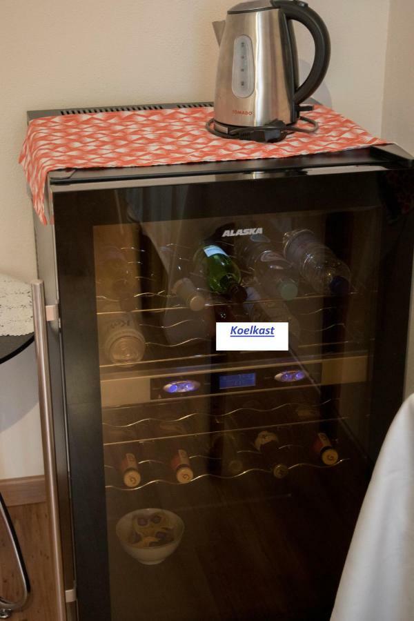 B&B "Tumtummetje" Echt Exteriör bild