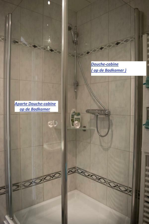 B&B "Tumtummetje" Echt Exteriör bild