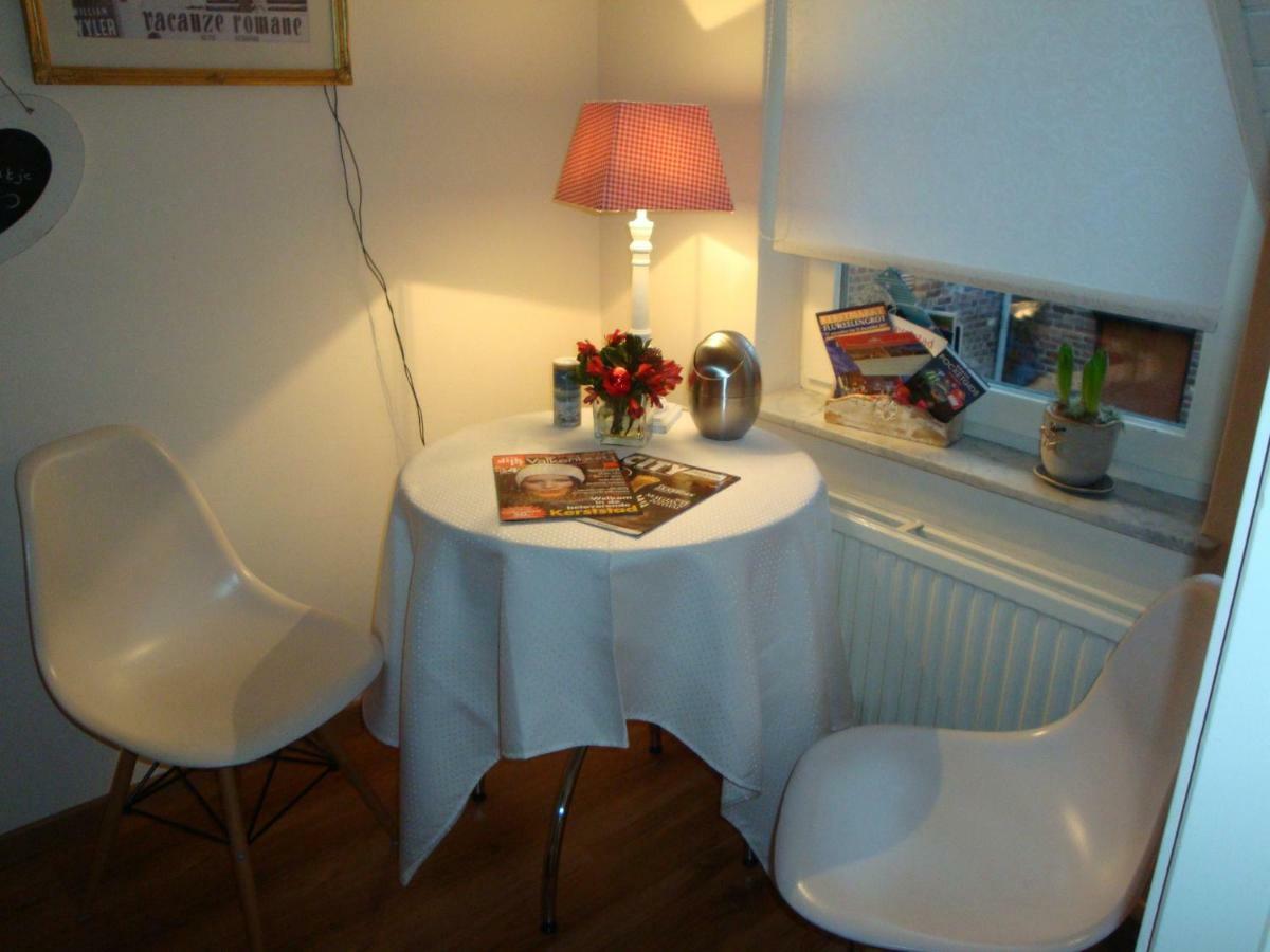 B&B "Tumtummetje" Echt Exteriör bild