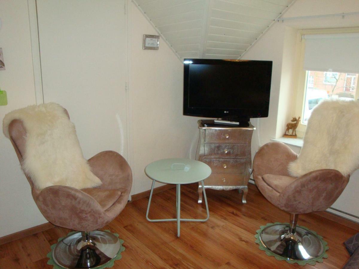 B&B "Tumtummetje" Echt Exteriör bild