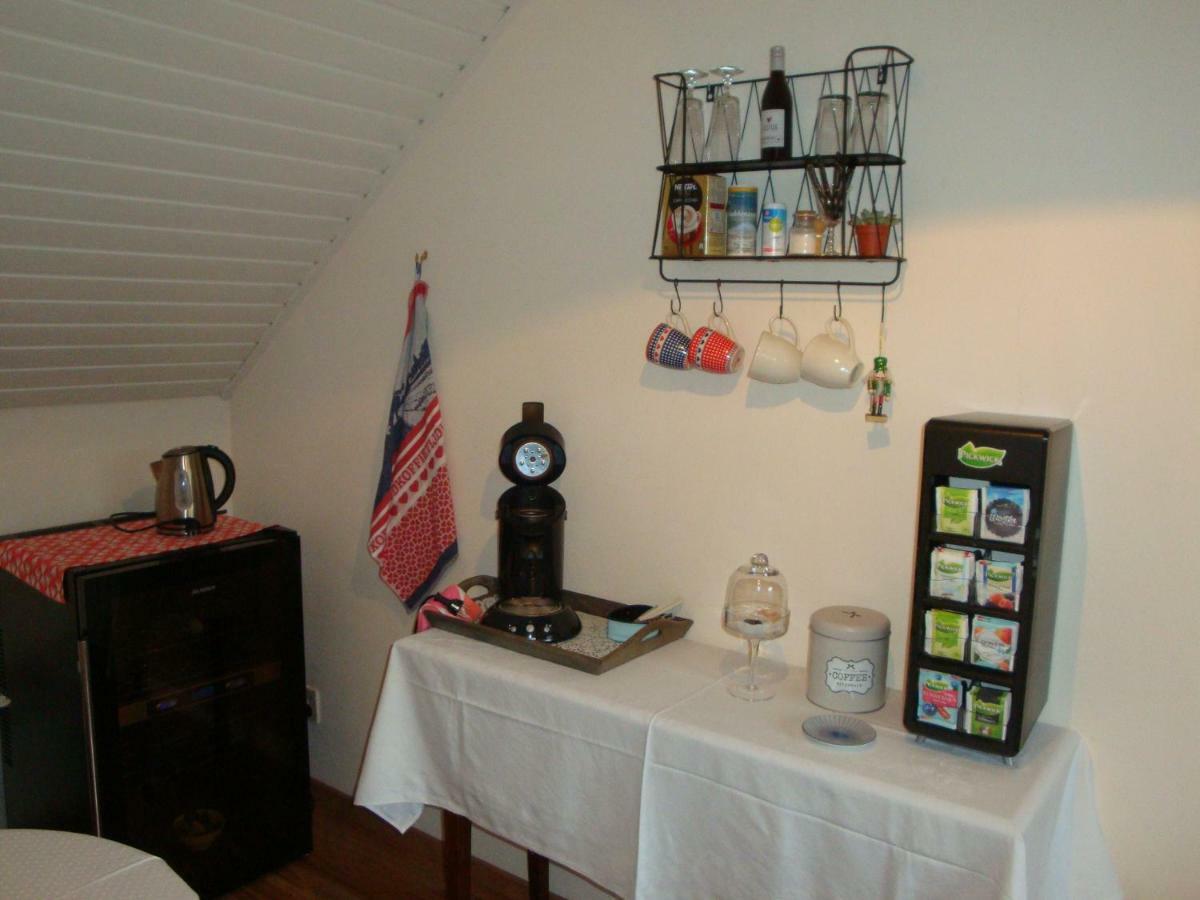 B&B "Tumtummetje" Echt Exteriör bild