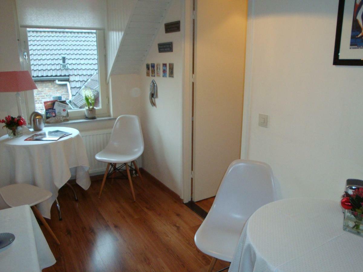 B&B "Tumtummetje" Echt Exteriör bild