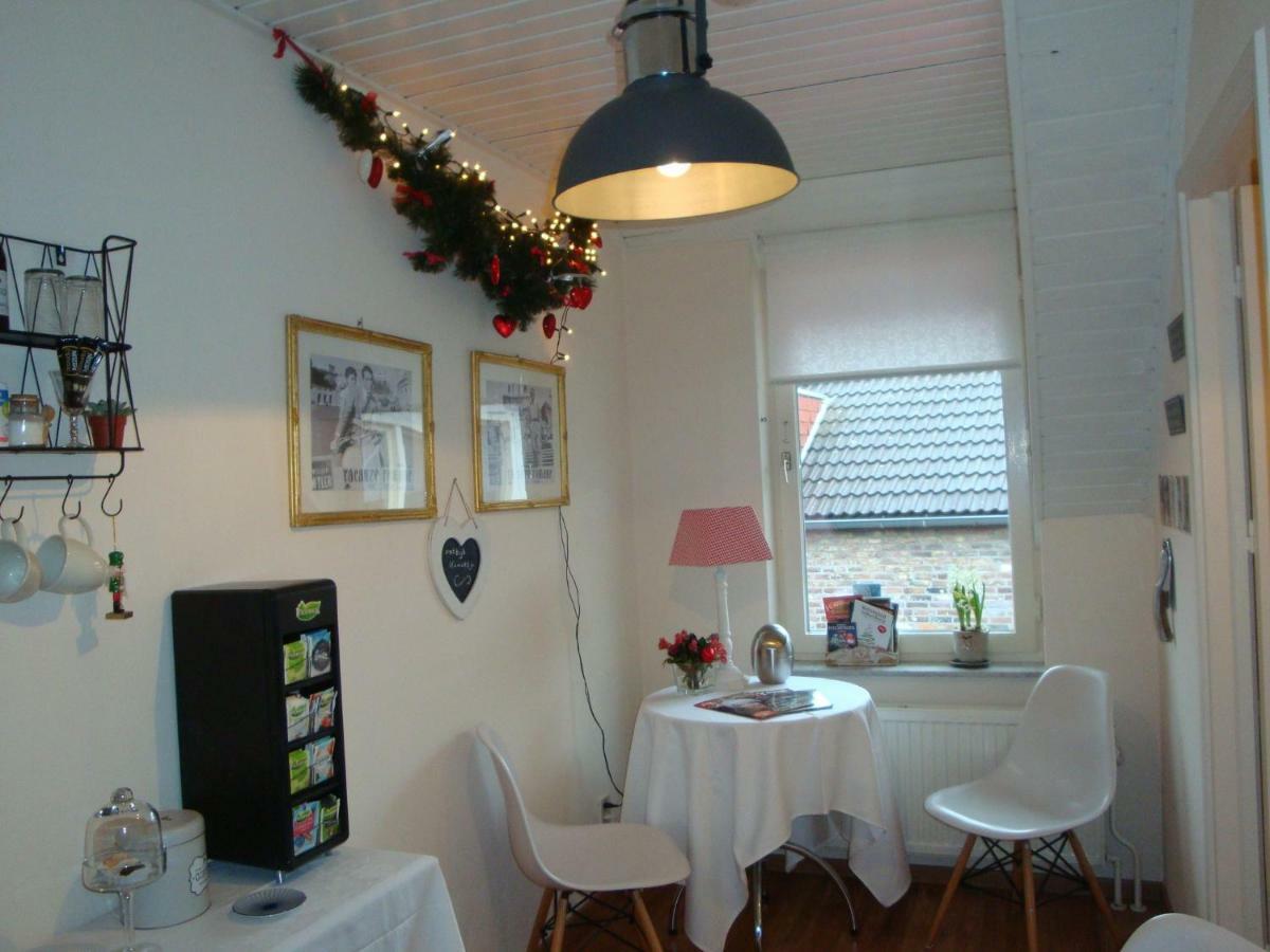 B&B "Tumtummetje" Echt Exteriör bild