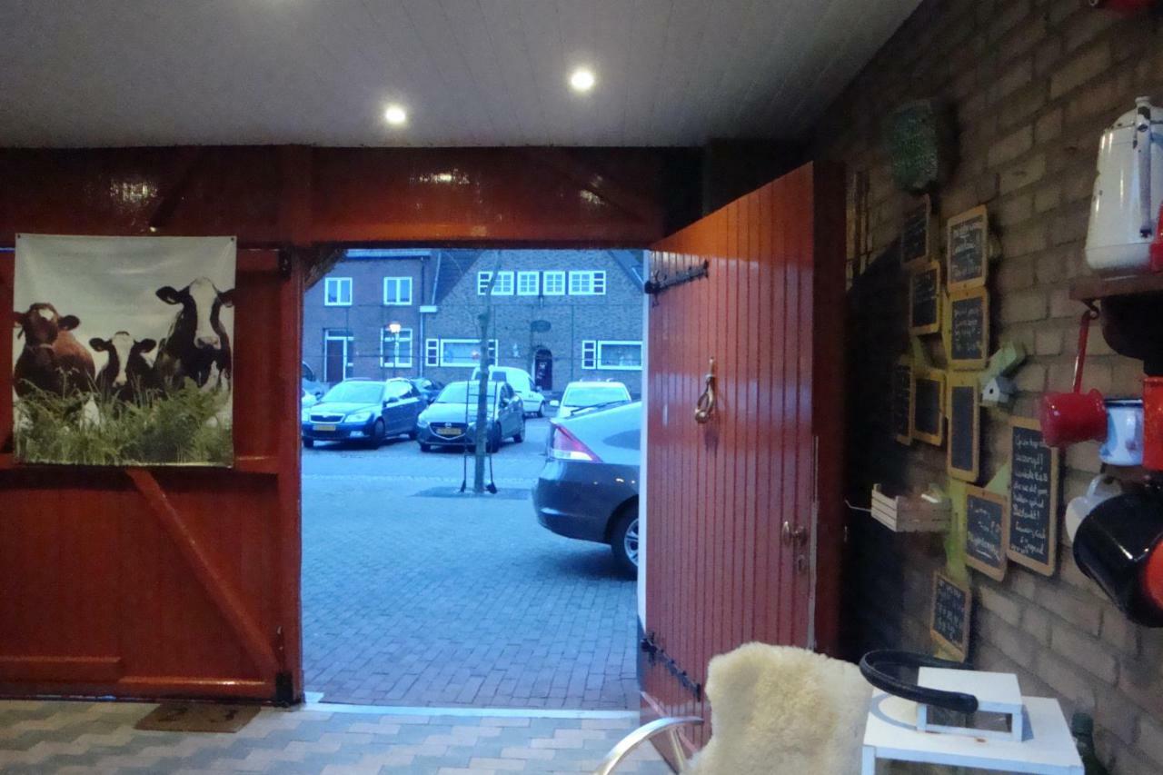 B&B "Tumtummetje" Echt Exteriör bild