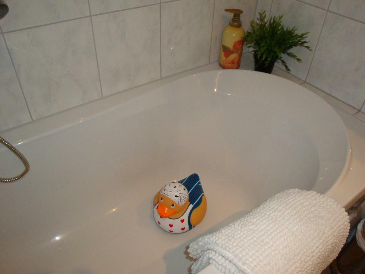 B&B "Tumtummetje" Echt Exteriör bild